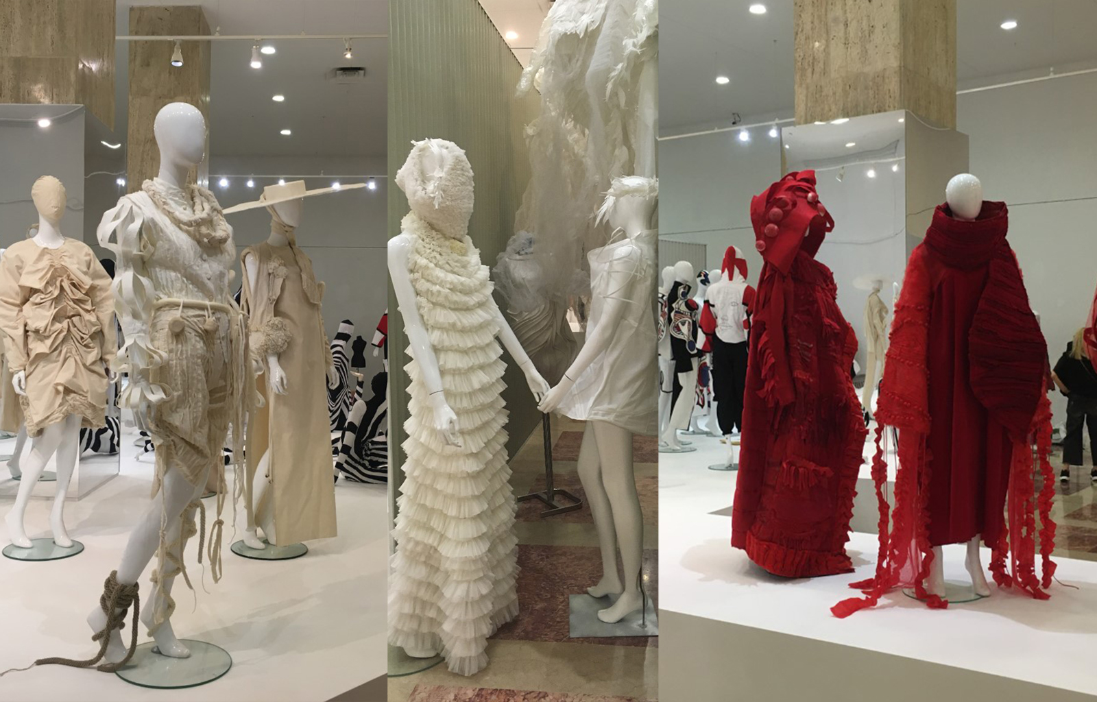 Group Exhibition at The National Museum of Art of Romania 